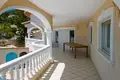 6 bedroom villa 352 m² Calp, Spain