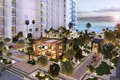 Kawalerka 24 m² Ras al-Chajma, Emiraty Arabskie