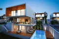 Apartamento 6 habitaciones 357 m² Pafos, Chipre
