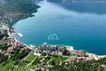 Квартира 3 комнаты 131 м² Рисан, Черногория