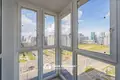 Mieszkanie 1 pokój 50 m² Mińsk, Białoruś