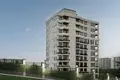 1 bedroom apartment 65 m² Mezitli, Turkey