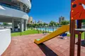 Квартира 4 комнаты 116 м² Кальпе, Испания