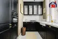 Wohnung 3 zimmer 104 m² Minsk, Belarus
