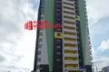 1 room studio apartment 47 m² Hrodna, Belarus