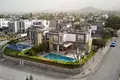 Вилла 3 комнаты 220 м² Agios Epiktitos, Северный Кипр