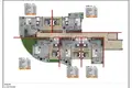 Appartement 44 m² Alanya, Turquie