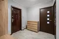 Wohnung 2 zimmer 46 m² Minsk, Belarus