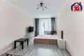 Apartamento 1 habitación 35 m² Minsk, Belarús