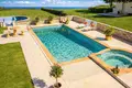 Willa 3 pokoi 155 m² Kassandrino, Grecja