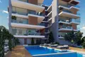 Apartamento 2 habitaciones 130 m² Pafos, Chipre