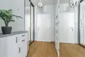 Appartement 2 chambres 42 m² Varsovie, Pologne