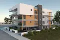 Mieszkanie 1 pokój 64 m² Kato Polemidion Municipality, Cypr