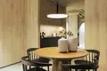 Appartement 3 chambres 83 m² Jurmala, Lettonie
