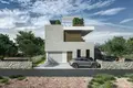Villa de tres dormitorios 422 m² Opcina Sukosan, Croacia
