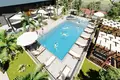 Appartement 1 chambre 46 m² Région méditerranéenne, Turquie