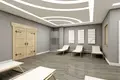 Квартира 3 комнаты  Каргыджак, Турция