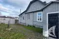 Wohnung 21 m² Muchaviecki sielski Saviet, Belarus