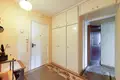 2 room apartment 49 m² Minsk, Belarus