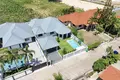 4 bedroom house  Pattaya City, Thailand