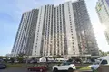 1 room apartment 27 m² Minsk, Belarus