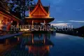 Villa 4 chambres 960 m² Ban Bang Thao, Thaïlande