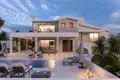 4 bedroom house 300 m² Androlikou, Cyprus