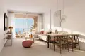 Mieszkanie 3 pokoi 98 m² La Linea de la Concepcion, Hiszpania