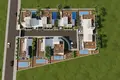 Wohnung 4 zimmer 175 m² Pervolia, Zypern