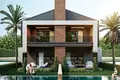 4 bedroom Villa 244 m² Turkey, Turkey