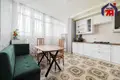 3 room apartment 86 m² Minsk, Belarus
