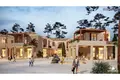 Villa de 3 habitaciones 185 m² Bashkia Durres, Albania