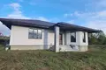House 137 m² Pahoscki sielski Saviet, Belarus