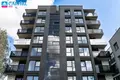 Mieszkanie 3 pokoi 58 m² Wilno, Litwa