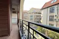 Mieszkanie 1 pokój 60 m² Pomorie, Bułgaria