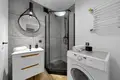 4 room apartment 71 m² Warsaw, Poland