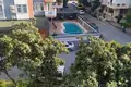 Mieszkanie 4 pokoi 250 m² Alanya, Turcja