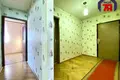 Квартира 2 комнаты 59 м² Слоним, Беларусь