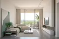 Mieszkanie 2 pokoi 78 m² Limassol, Cypr