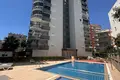 2 bedroom apartment 110 m² Mahmutlar, Turkey