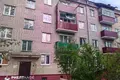 Mieszkanie 3 pokoi 55 m² Brzozówka, Białoruś