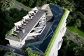 Квартира 1 комната 46 м² Равай, Таиланд
