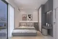 Piso independiente 1 habitación 57 m² en Sangkat Phsar Daeum Thkov, Camboya
