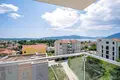 Ático 3 habitaciones 116 m² Tivat, Montenegro