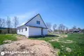 House  Dziarzynski sielski Saviet, Belarus