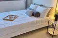 Piso independiente 1 habitacion 37 m² Pattaya City, Tailandia