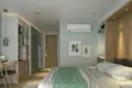 Kawalerka 1 pokój 28 m² Ban Bang Thao, Tajlandia