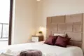 Apartamento 3 habitaciones 73 m² Varsovia, Polonia