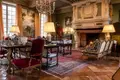 Castle 30 rooms 1 200 m² Nizerolles, France