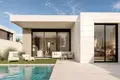 Villa de tres dormitorios 124 m² Pilar de la Horadada, Španjolska